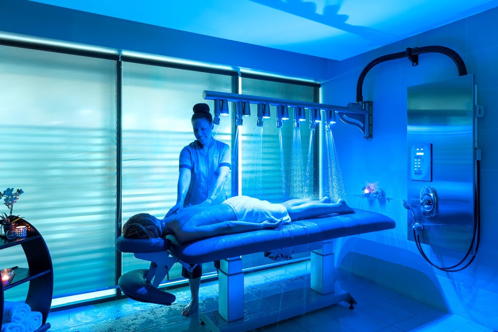 One Spa at RACV Noosa Resort | spa | 94 Noosa Dr, Noosa Heads QLD 4567, Australia | 0753416900 OR +61 7 5341 6900