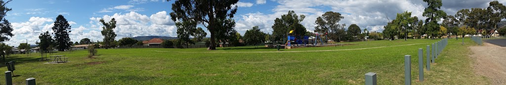 Blackman Park Playground | 1-17 Park Ave, Mudgee NSW 2850, Australia | Phone: 1300 765 002