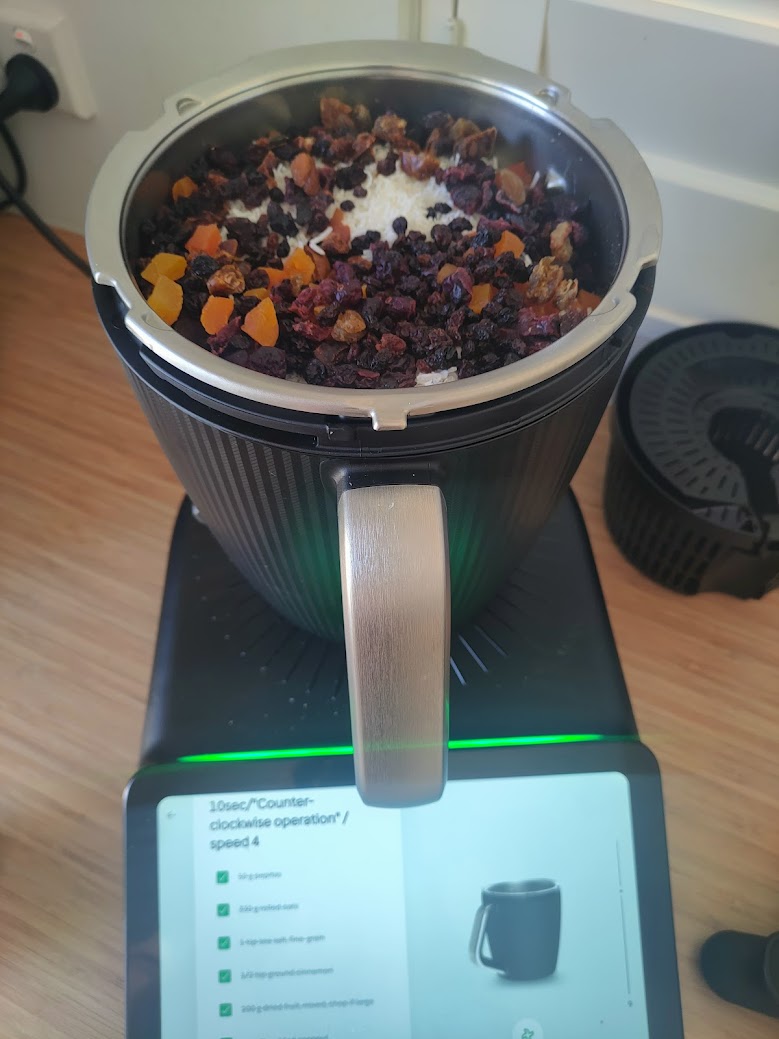 Thermomix Consultant - Nia Kirkham | Foxall St, Elanora Heights NSW 2101, Australia | Phone: 0400 087 695