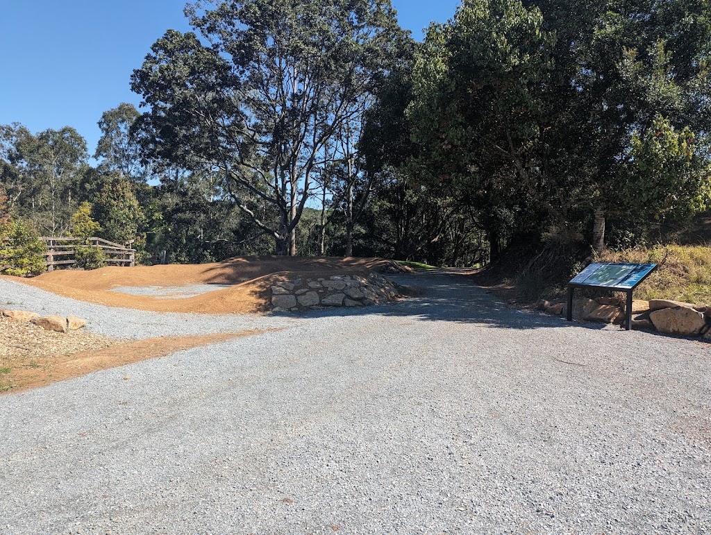 Uki Mountain Bike Park | 165 Smiths Creek Rd, Smiths Creek NSW 2484, Australia | Phone: (02) 6670 2530