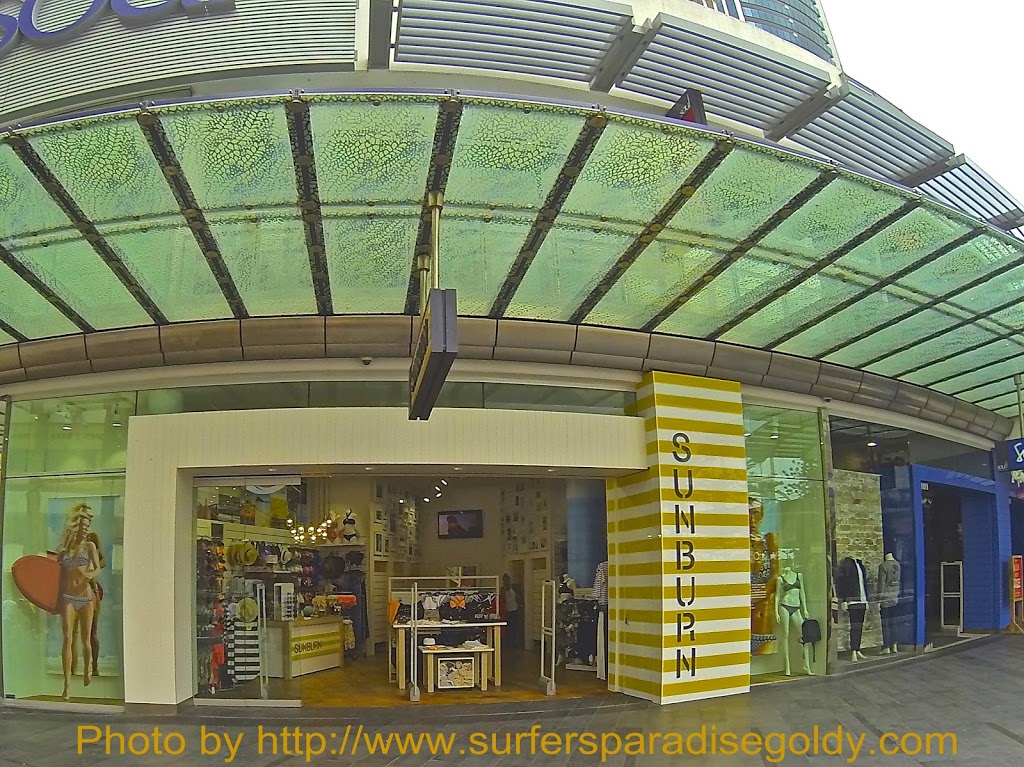 Sunburn - Soul | clothing store | Shop T1-19/4, Ground Floor The, Esplanade, Surfers Paradise QLD 4217, Australia | 0755926466 OR +61 7 5592 6466