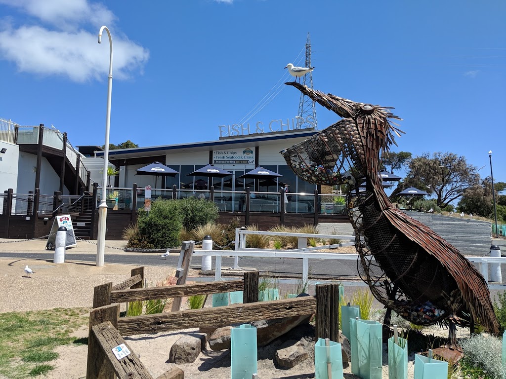 San Remo Park | park | Marine Parade, San Remo VIC 3925, Australia