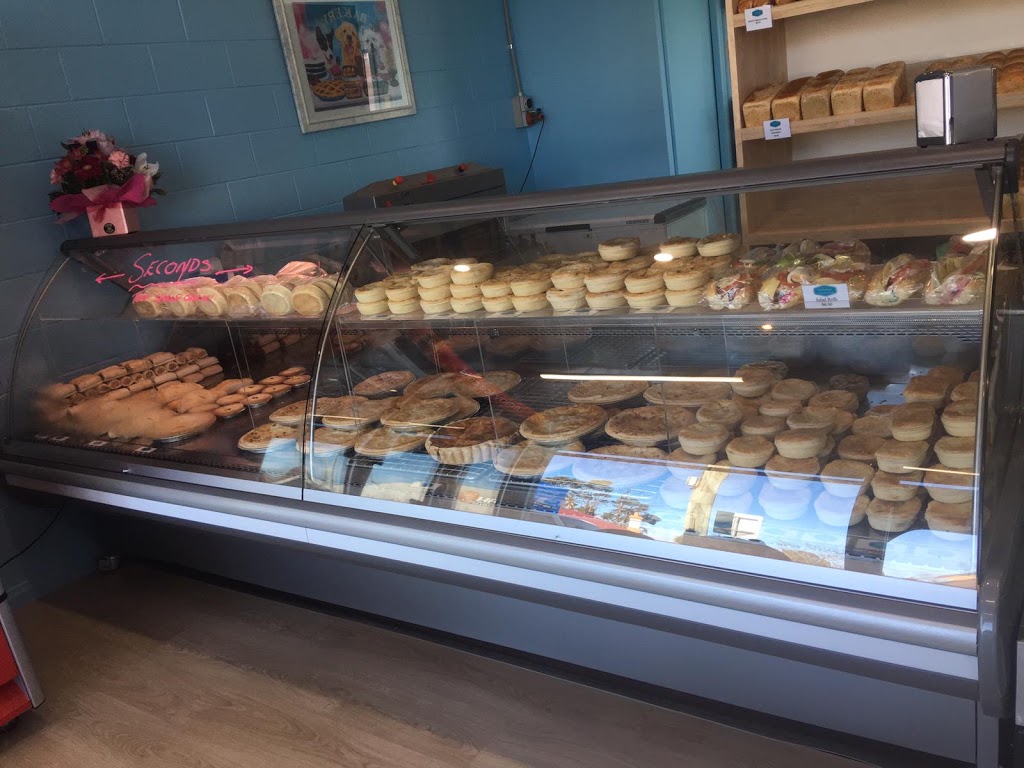 Tasmanian Country Bakehouse Perth | bakery | 57A Main Rd, Perth TAS 7300, Australia