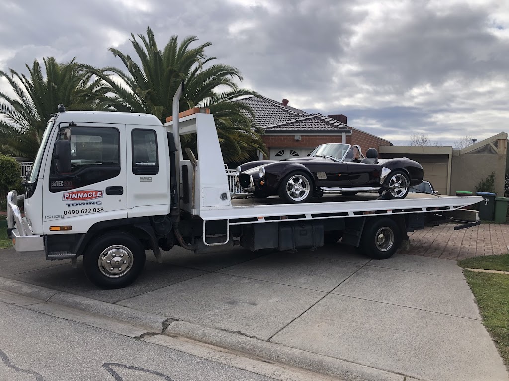 Towing Cranbourne Casey | Garden St, Cranbourne East VIC 3977, Australia | Phone: 0490 692 038