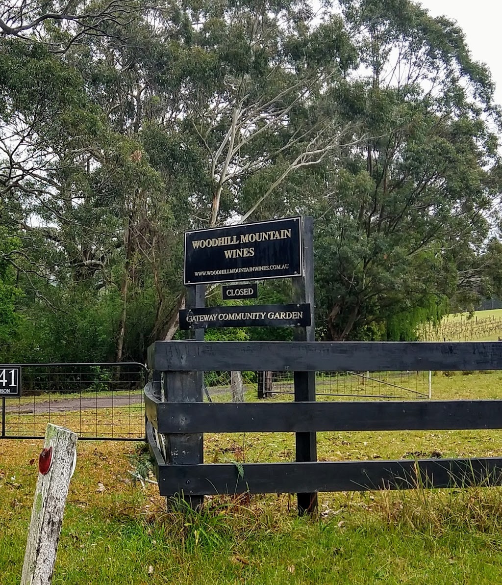 Woodhill Mountain Wines |  | 141 Woodhill Mountain Rd, Broughton NSW 2535, Australia | 0244641810 OR +61 2 4464 1810