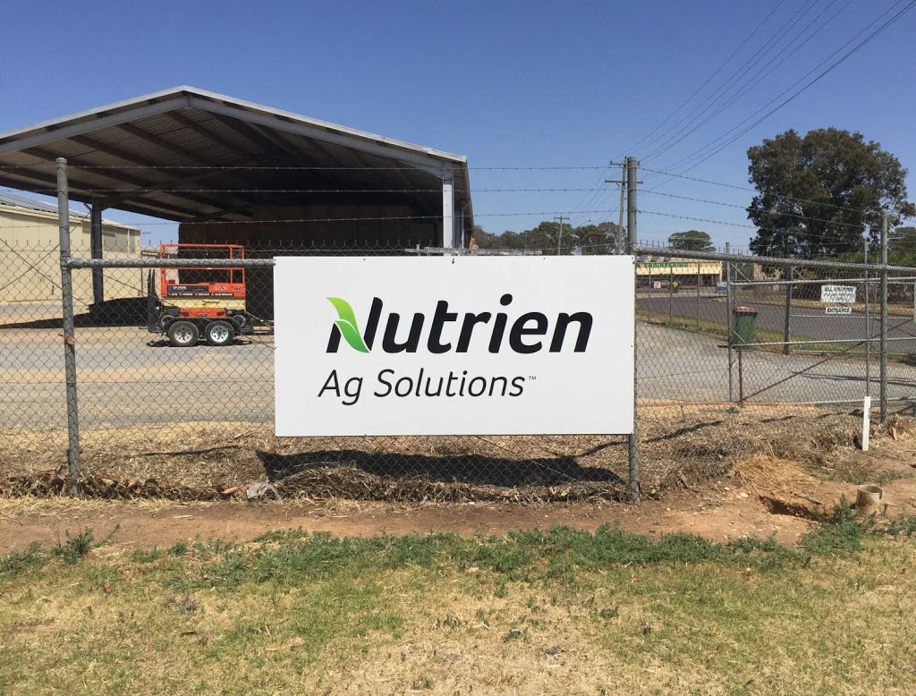 Nutrien Ag Solutions | 1-6 Header World Ave, Corowa NSW 2646, Australia | Phone: (02) 6025 1677