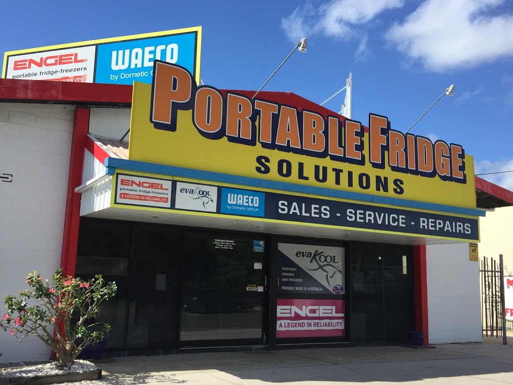 Portable Fridge Solutions | home goods store | 444 Sheridan St, Cairns North QLD 4870, Australia | 0740322060 OR +61 7 4032 2060