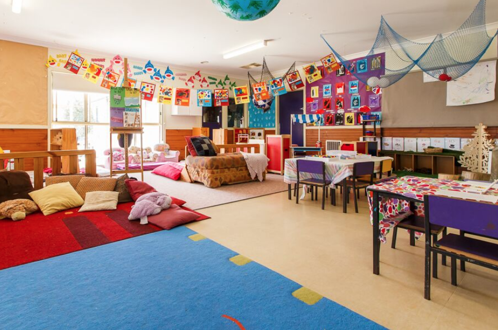 Casey Childcare & Kindergarten | school | 270 Narre Warren - Cranbourne Rd, Cranbourne East VIC 3977, Australia | 0359969066 OR +61 3 5996 9066