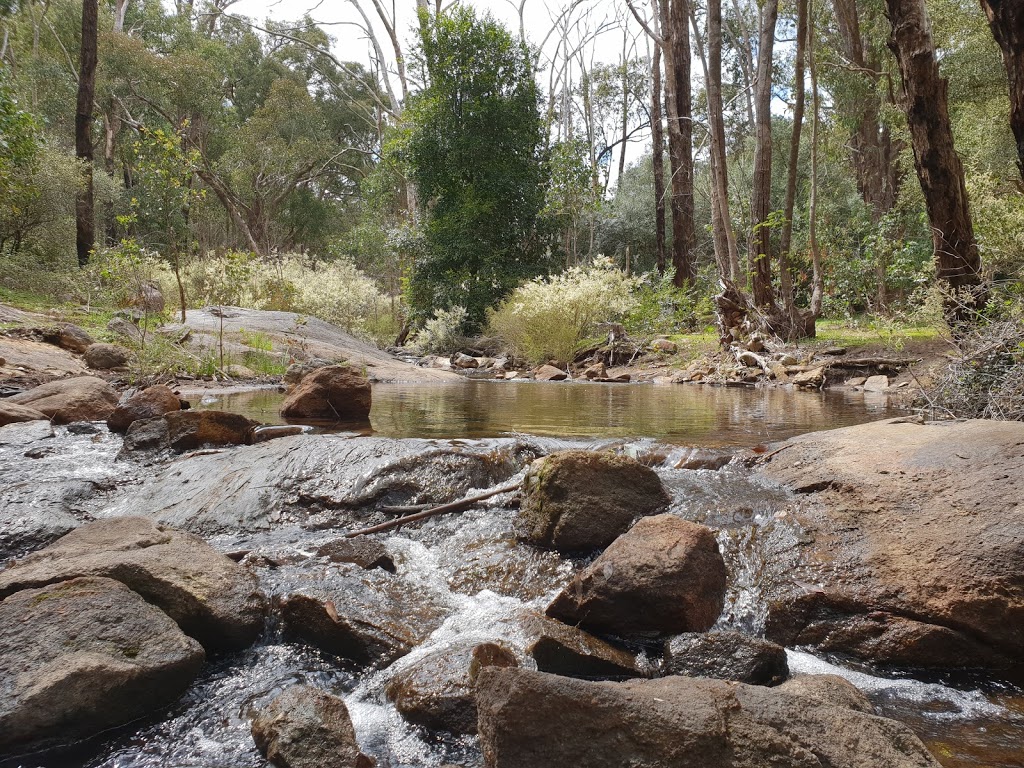 Gooralong Park | park | Jarrahdale WA 6124, Australia