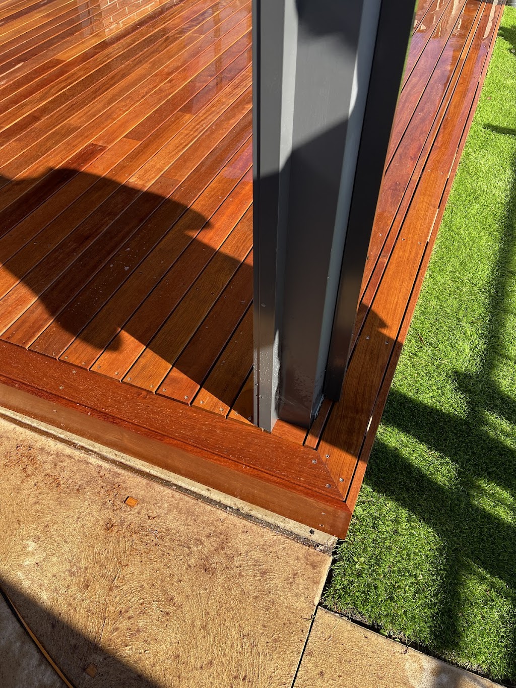 LMD carpentry | 55 Guys Rd, Main Lead VIC 3373, Australia | Phone: 0415 213 936