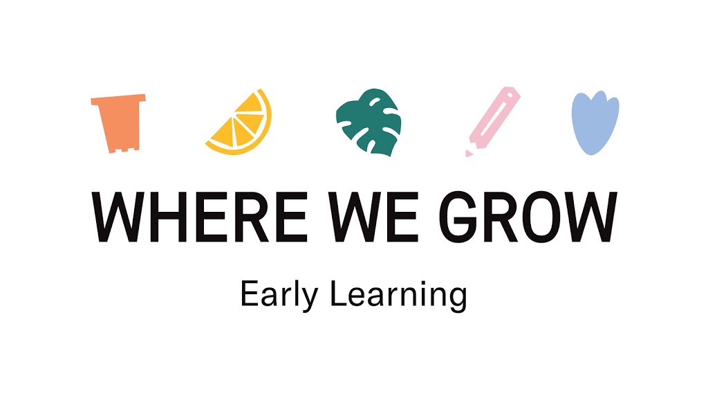 Where We Grow Early Learning Mount Barker | 2 Grantchester Ave, Mount Barker SA 5251, Australia | Phone: (08) 8398 3807