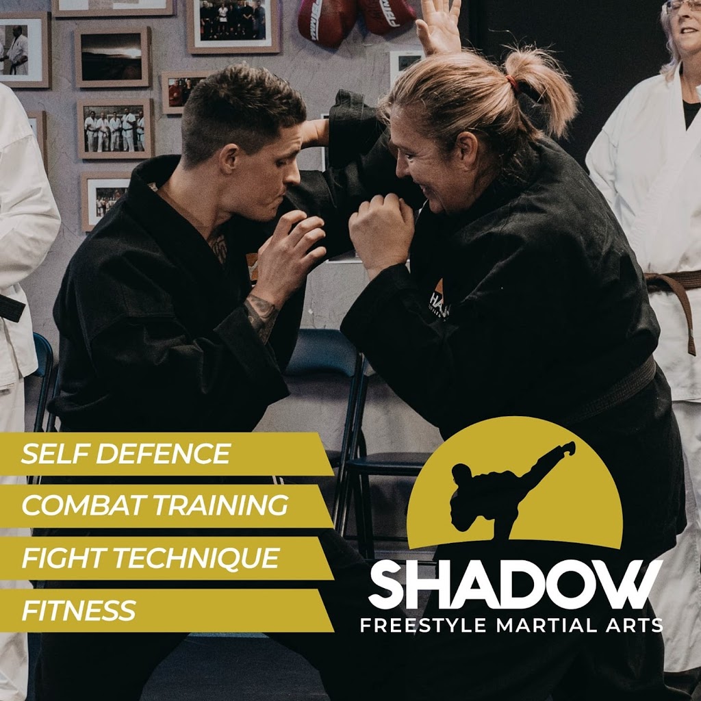 Shadow Martial Arts | health | Community Centre, 275 Richardson Rd, Spring Farm NSW 2570, Australia | 0434378765 OR +61 434 378 765