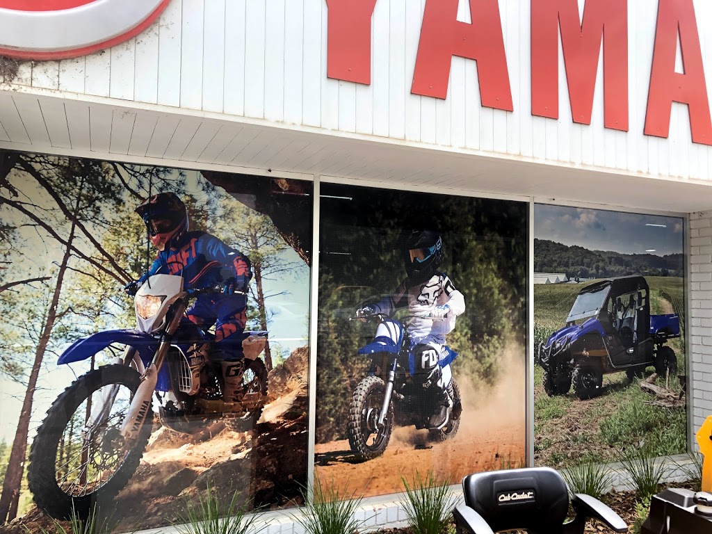 Stuart Simmons Motorcycles, Mowers & Marine | 105 Benalla-Yarrawonga Rd, Yarrawonga VIC 3730, Australia | Phone: (03) 5744 3130