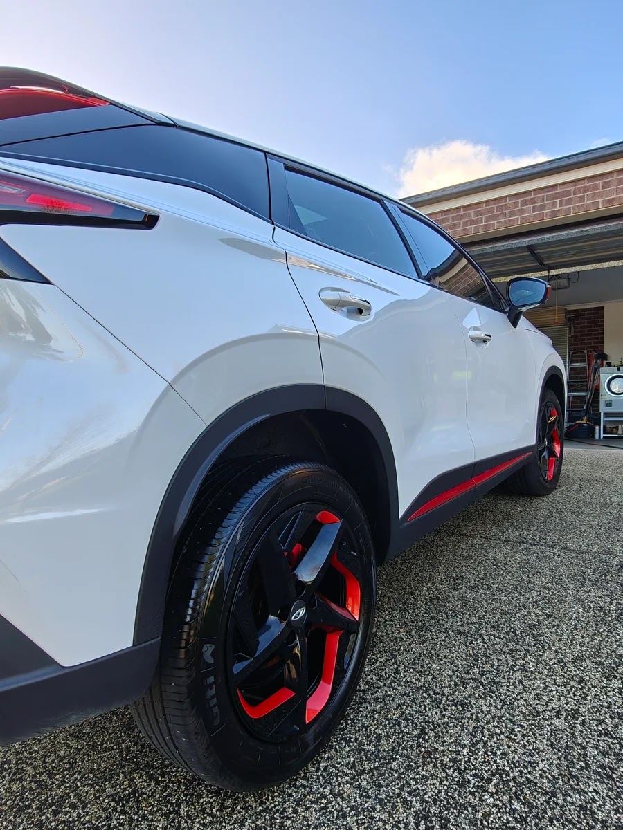Colourworld Auto Finish | 42 Cheetham Rd, Moolap VIC 3224, Australia | Phone: 0481 866 615