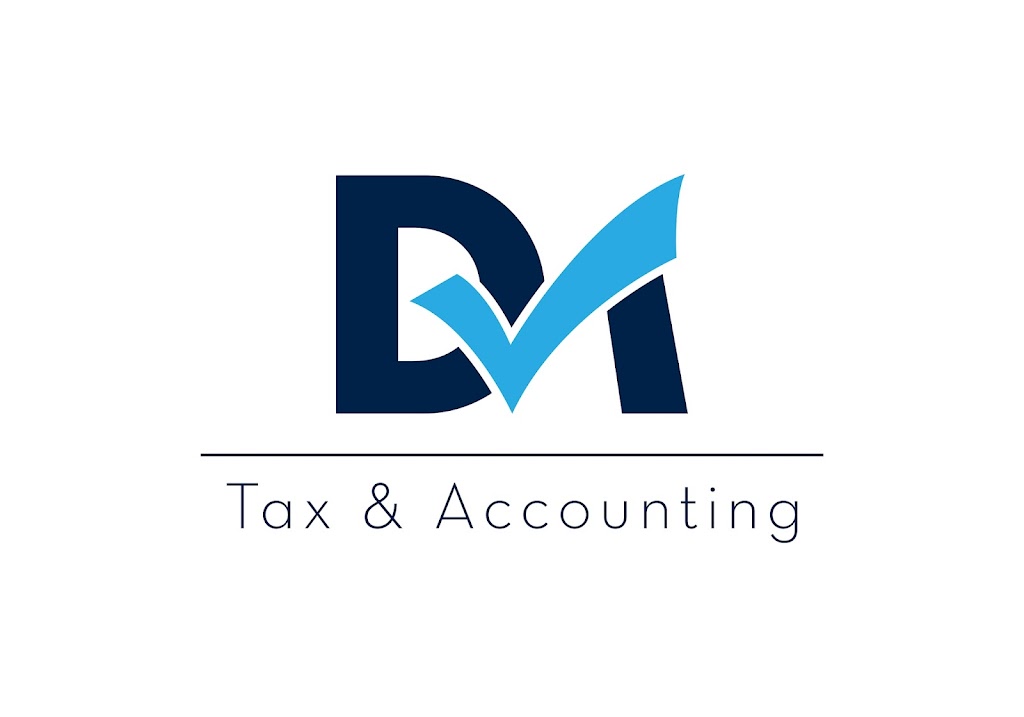 DM Tax & Accounting | 400 Griffith Rd, Lavington NSW 2641, Australia | Phone: 0437 019 240