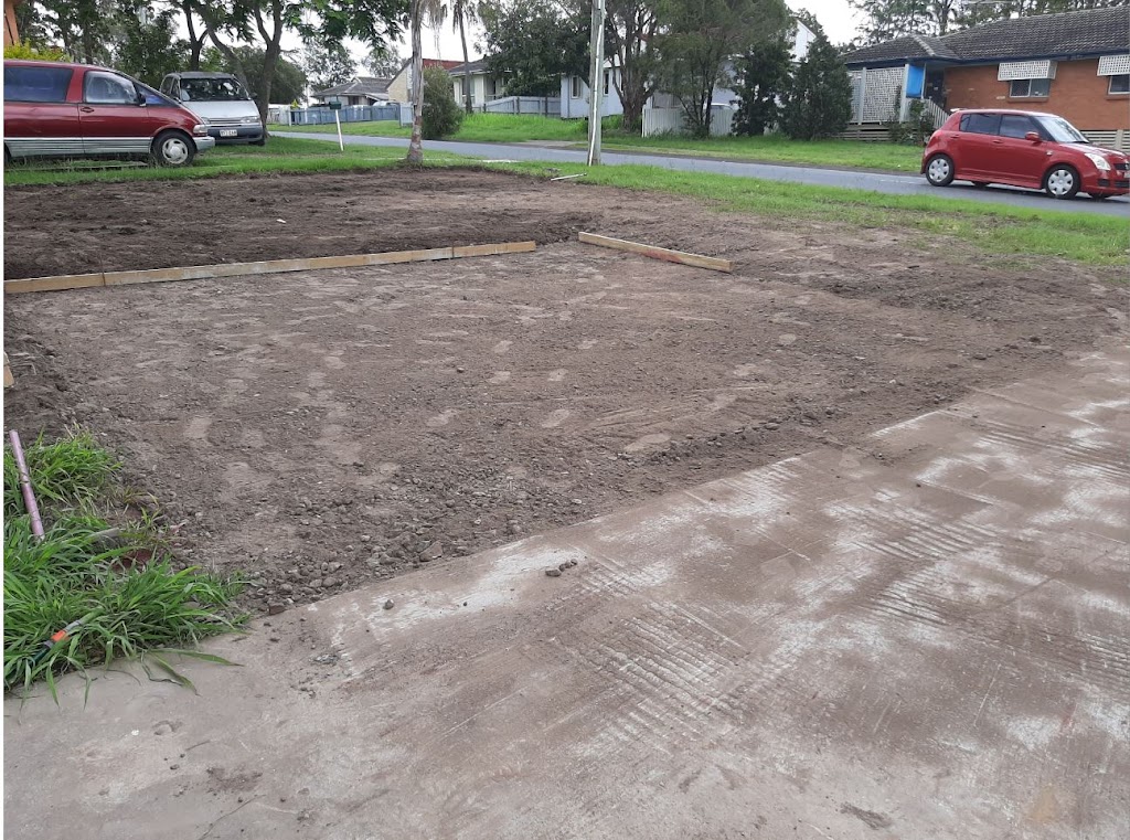 HB Digging beenleigh | general contractor | 13 Melwood St, Eagleby QLD 4207, Australia | 0406306153 OR +61 406 306 153