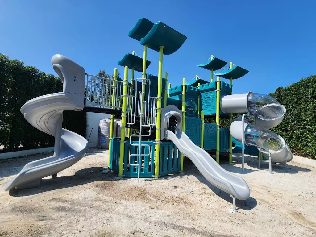 Kidzspace Playgrounds | 23 Deakin St, Brendale QLD 4500, Australia | Phone: 1300 543 977