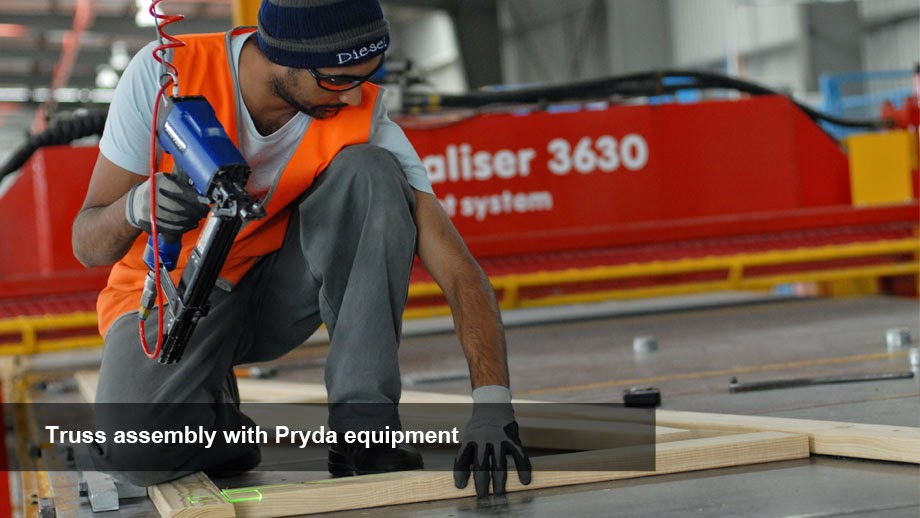 Pryda | roofing contractor | 47-55 Williamson Rd, Ingleburn NSW 2565, Australia | 0296050000 OR +61 2 9605 0000