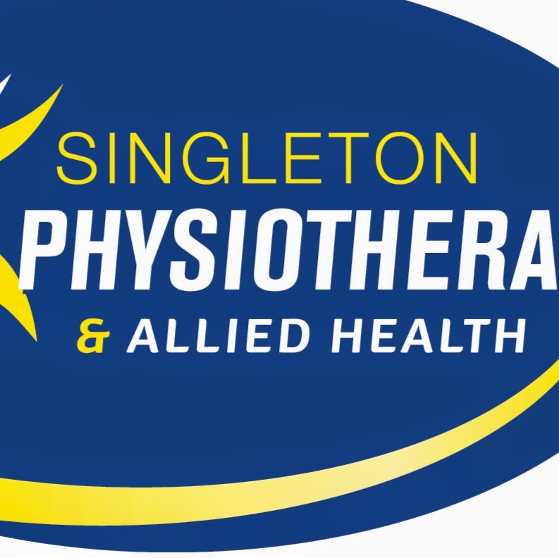 Singleton Physiotherapy and Allied Health | 144 George St, Singleton NSW 2330, Australia | Phone: (02) 6572 1614