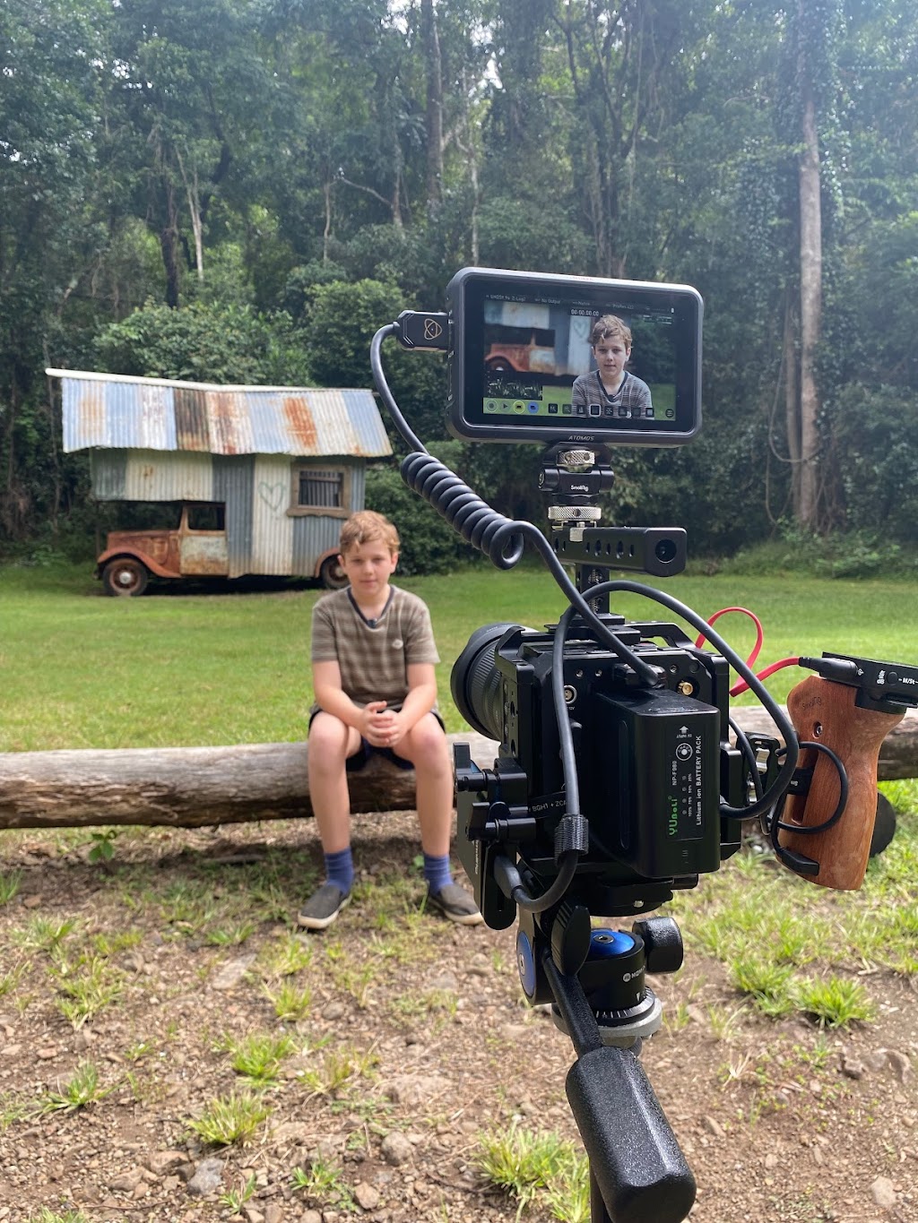 Piracema Video Production | 59 Spring St, Lismore NSW 2480, Australia | Phone: 0431 437 167 Piracema Video Production | 59 Spring St, Lismore NSW 2480, Australia | Phone: 0431 437 167