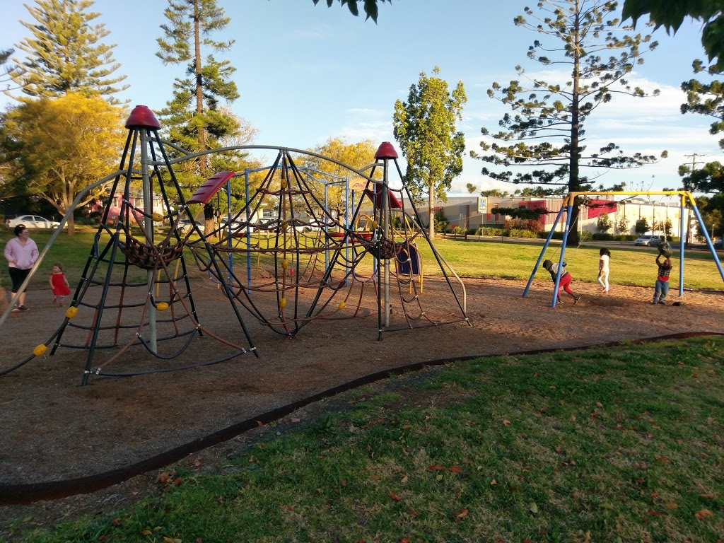 Griffiths Park | park | Harlaxton QLD 4350, Australia