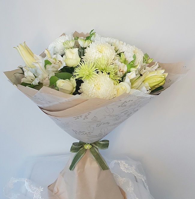 Special Flowers | Donvista Dr, Devonport TAS 7310, Australia