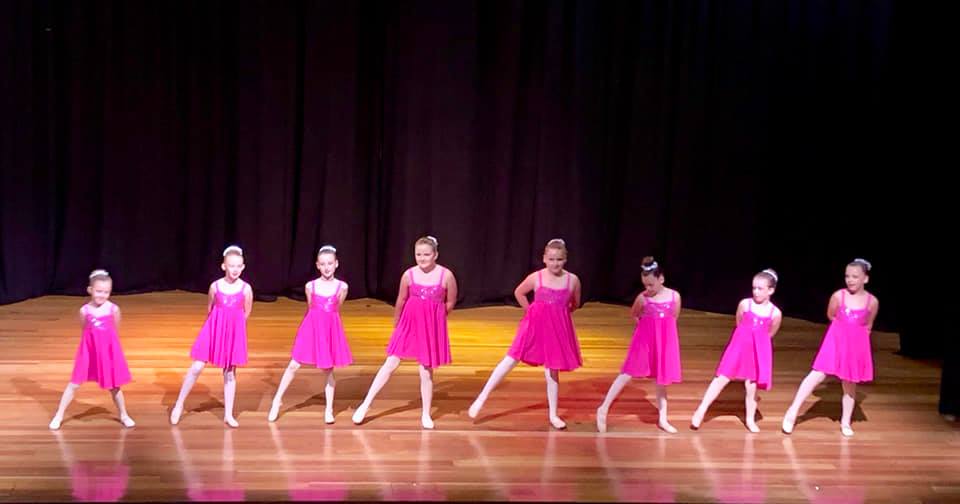 T2K Dance & Cheer Gunnedah | 44 Abbott St, Gunnedah NSW 2380, Australia | Phone: 0457 076 696