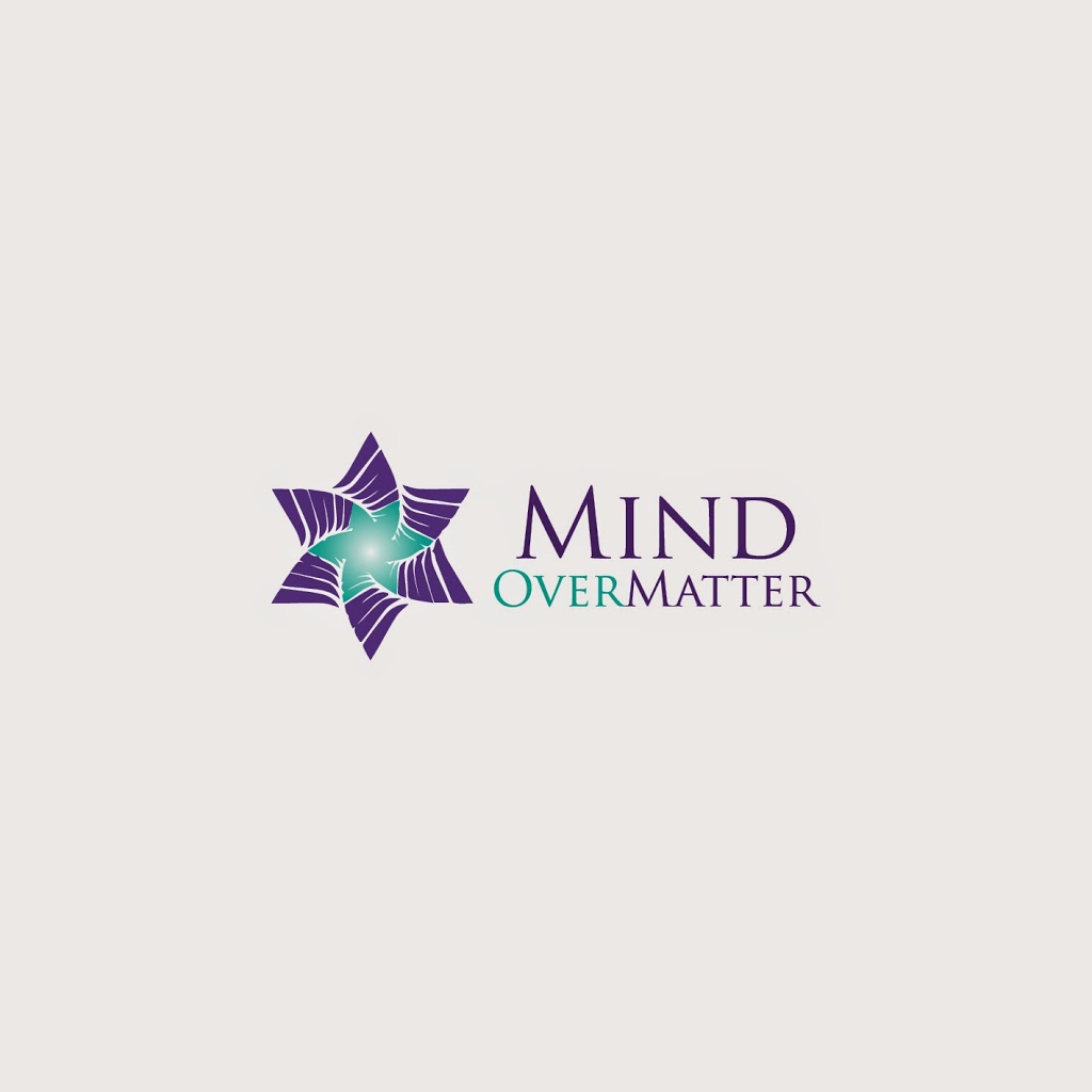 MindOverMatter Therapy | 8 Campden Ct, Brookfield QLD 4069, Australia | Phone: 0407 744 566