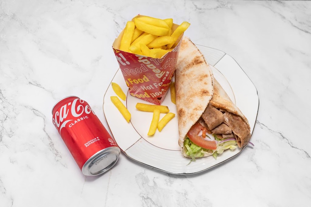 Beaconsfield Kebabs | 122 Old Princes Hwy, Beaconsfield VIC 3807, Australia | Phone: 0416 462 114