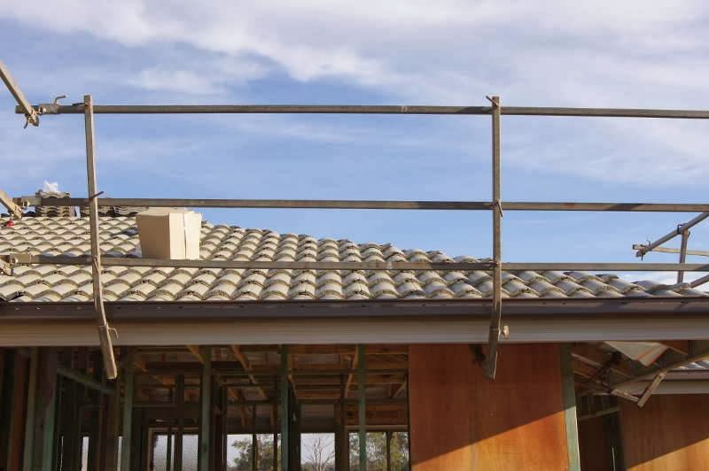Ridgewood Roof Tiling | 12 Stonewood St, Algester QLD 4115, Australia | Phone: (07) 3273 4301