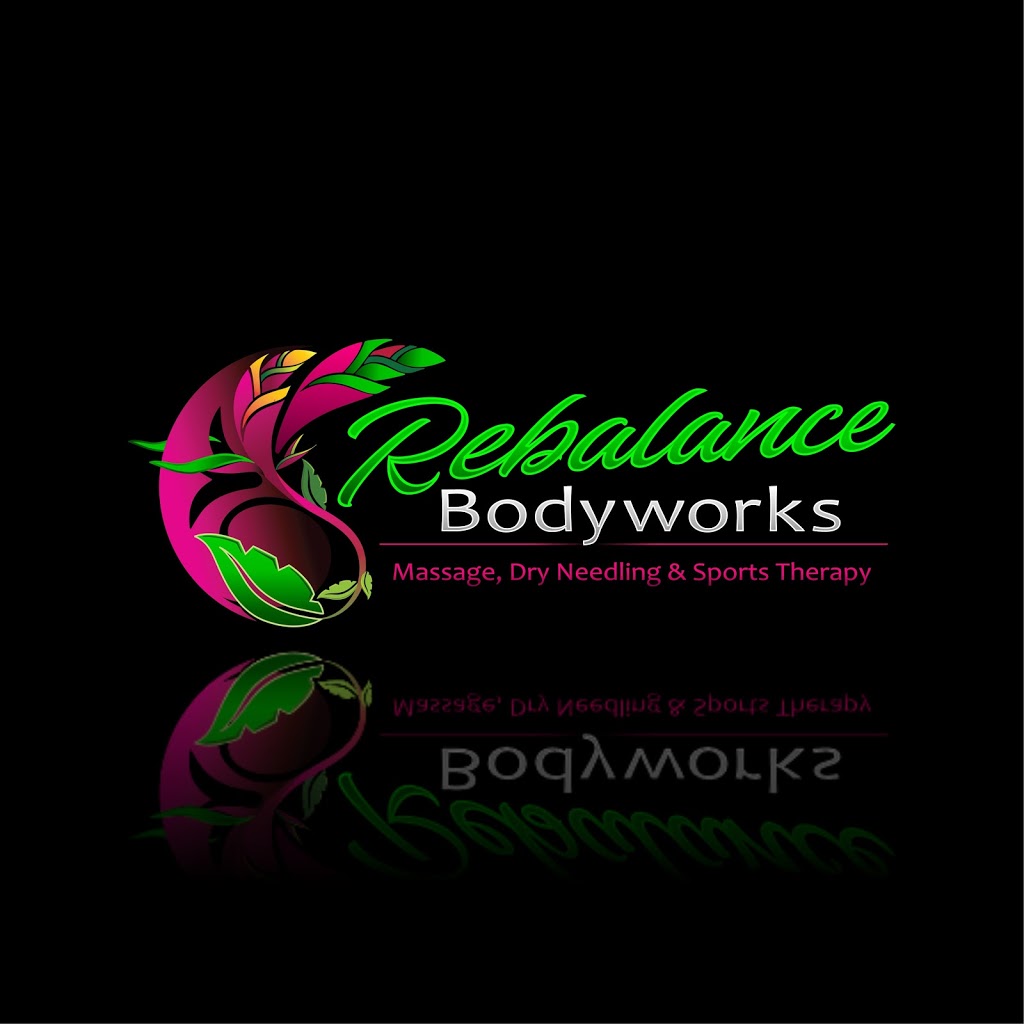 Rebalance Bodyworks | 75 Clarendon St, Baddaginnie VIC 3670, Australia | Phone: 0401 140 506