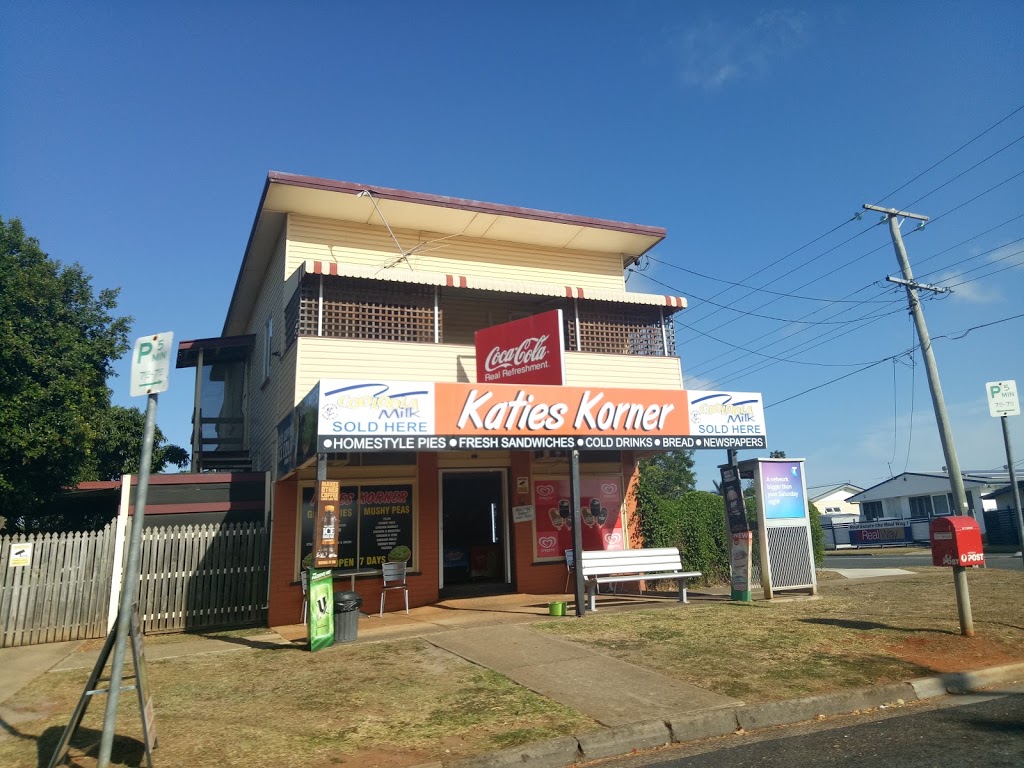 Katies Korner | 74 Victoria Ave, Woody Point QLD 4019, Australia | Phone: (07) 3284 1074