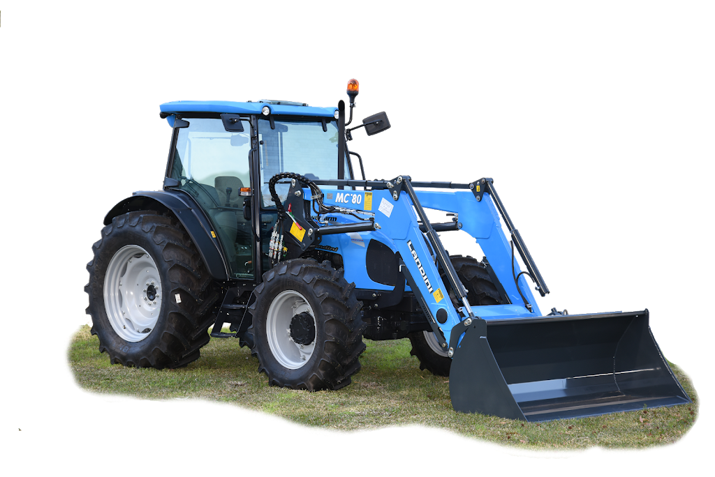 Landini Tractors | food | 17 Catamaran Rd, Ourimbah NSW 2258, Australia | 1800841932 OR +61 1800 841 932