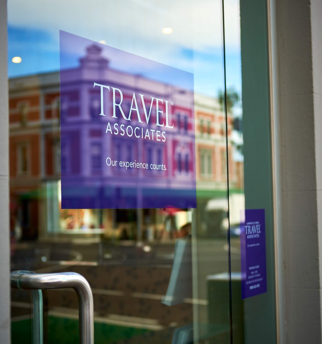 Travel Associates Noosa Civic | travel agency | 28 Eenie Creek Rd, Noosaville QLD 4566, Australia | 1300652981 OR +61 1300 652 981