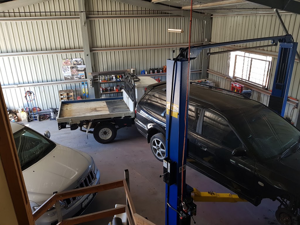 Carmech Autocare | car repair | 2/10 Old Temora Rd, Young NSW 2594, Australia | 0498091843 OR +61 498 091 843