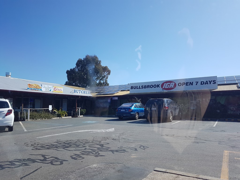 Bullsbrook IGA | store | 2544 Great Northern Hwy, Bullsbrook WA 6084, Australia | 0895711450 OR +61 8 9571 1450