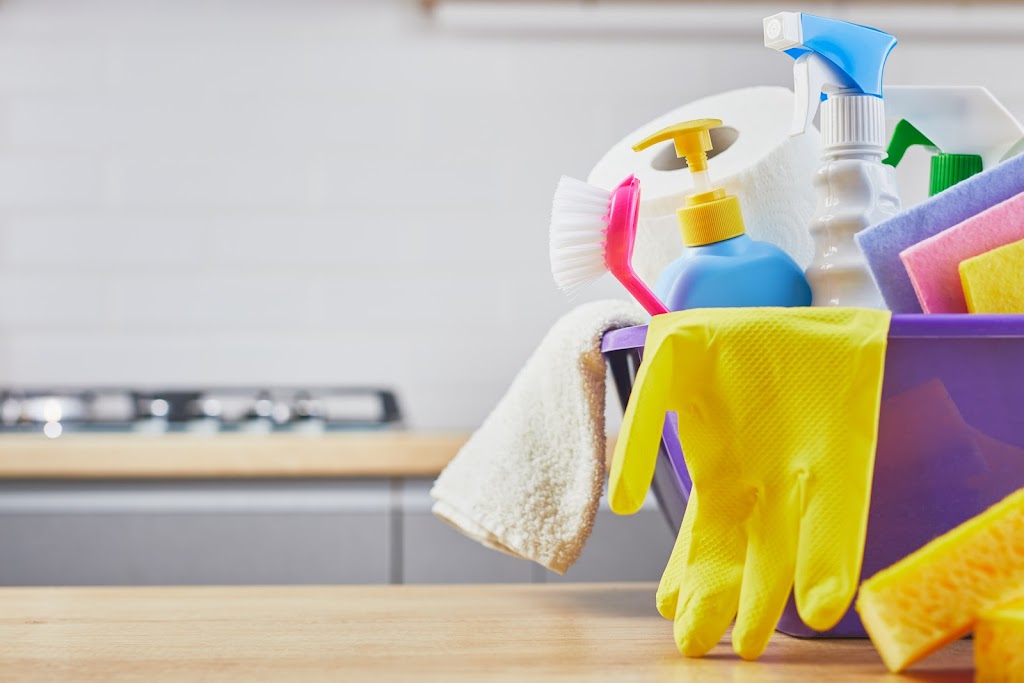 Done in a Dash Cleaning Services | 58 Cupania Cres, Adamstown Heights NSW 2289, Australia | Phone: 0425 731 182