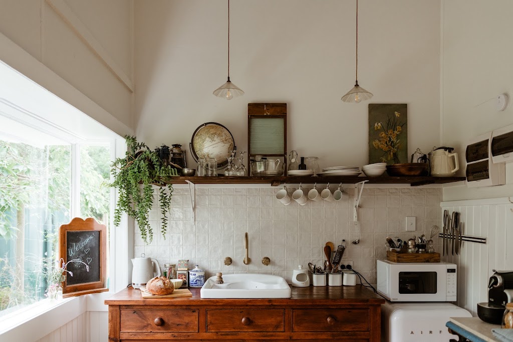 The Old School at Grand Ridge House | 2650 Grand Ridge Rd, Hallston VIC 3953, Australia | Phone: 0402 661 118