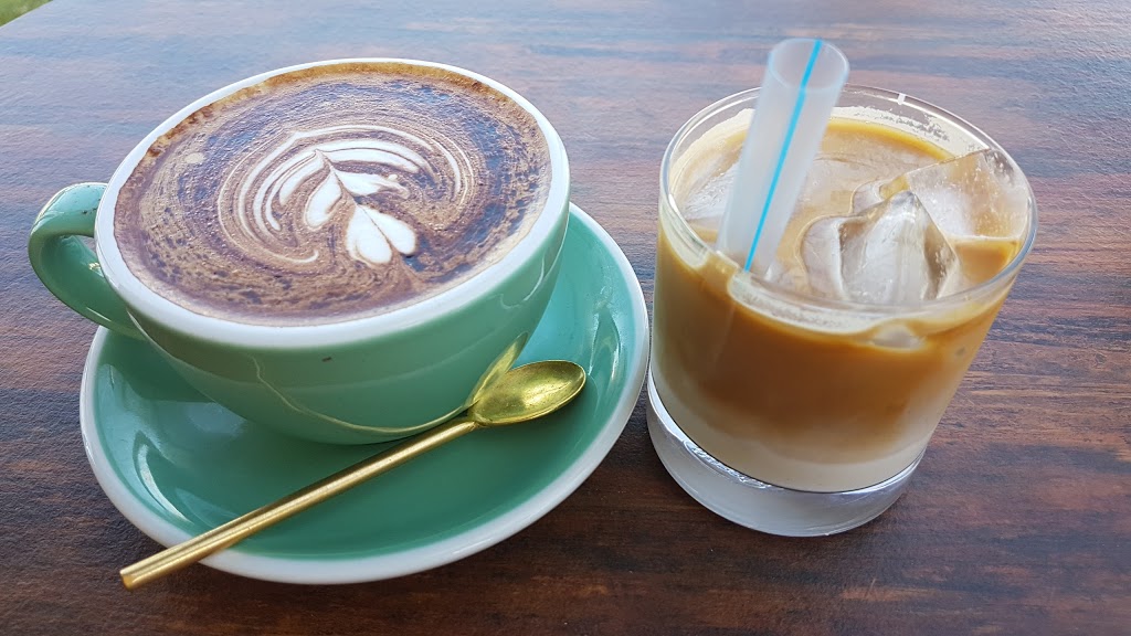 Shawtys Espresso | cafe | 26 Elliott St, Woolloongabba QLD 4102, Australia | 0431029577 OR +61 431 029 577