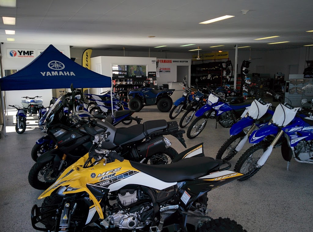 Mareeba Yamaha | store | 74 Byrnes St, Mareeba QLD 4880, Australia | 0740922996 OR +61 7 4092 2996