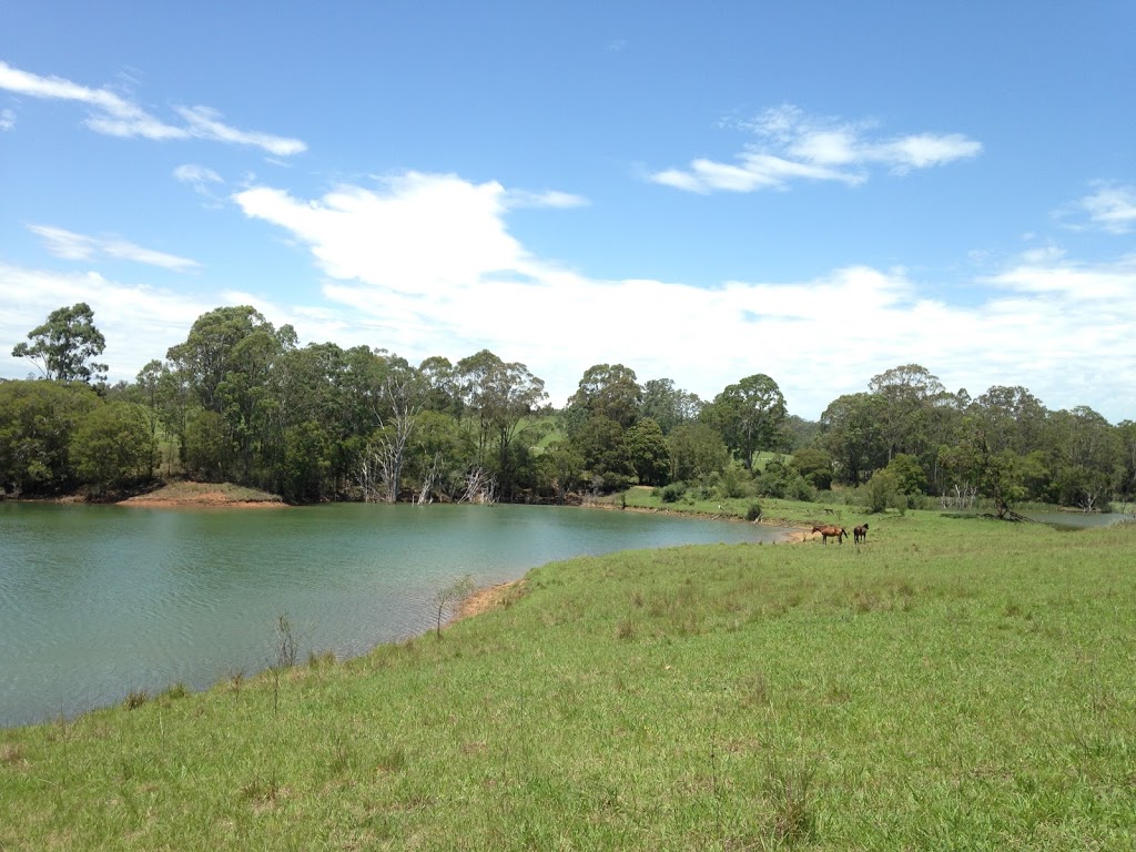 Gulguer Nature Reserve | park | Greendale NSW 2745, Australia