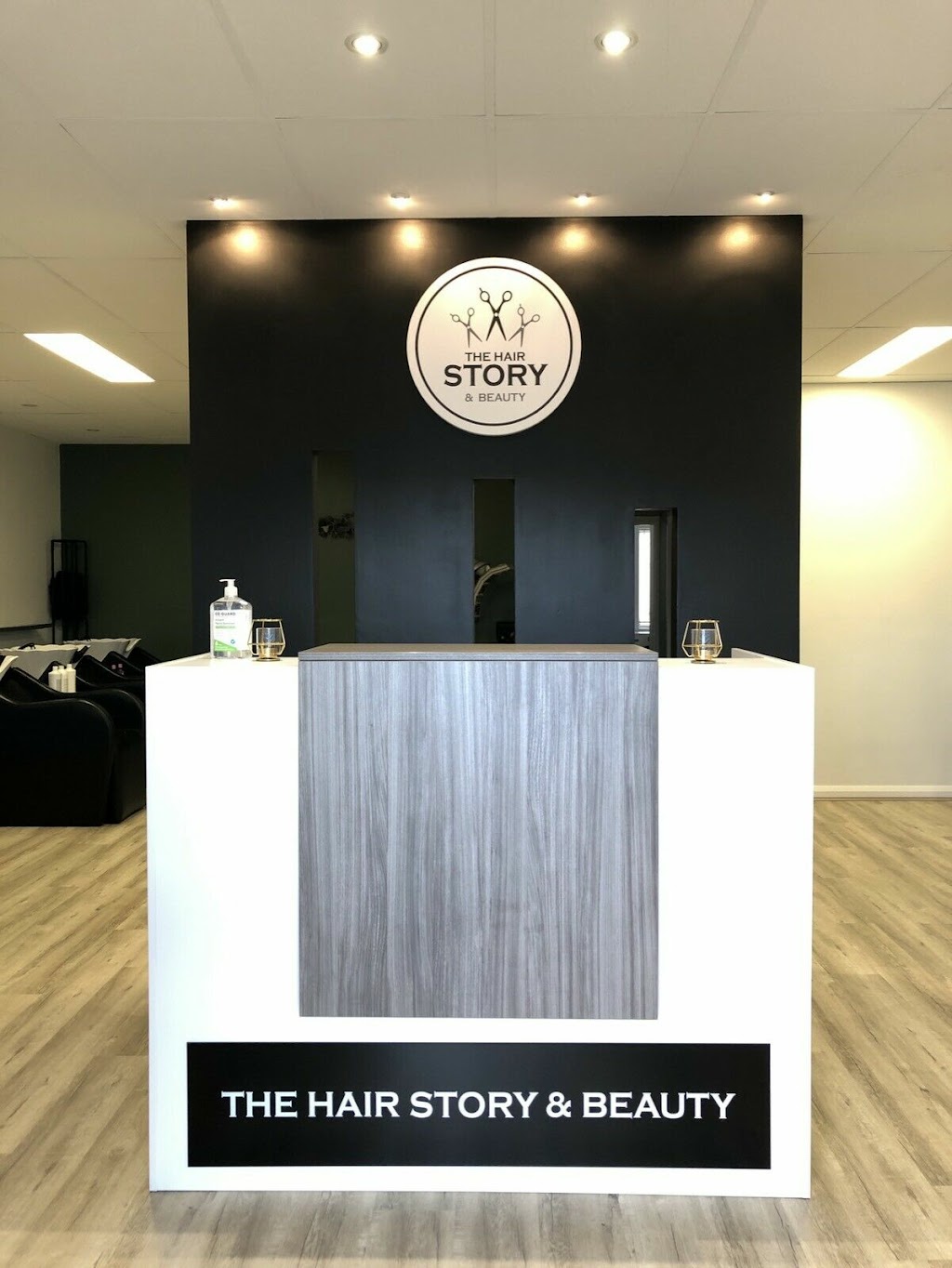 The Hair Story & Beauty | 4/40 Rostrata Ave, Willetton WA 6155, Australia | Phone: (08) 9259 0767