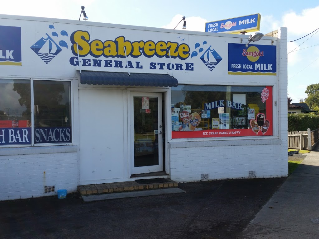 Seabreeze General Store | store | 231 Point Lonsdale Rd, Point Lonsdale VIC 3225, Australia