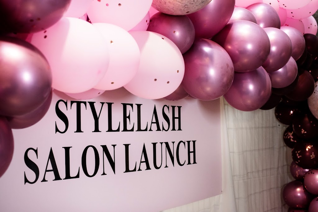 Stylelash | 17 Viewgrand Rise, Lysterfield VIC 3156, Australia | Phone: 0402 219 486