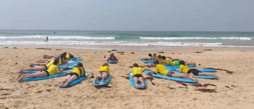 Norah Head Surf Coaching | 101 Soldiers Point Dr, Norah Head NSW 2263, Australia | Phone: 0420 880 485