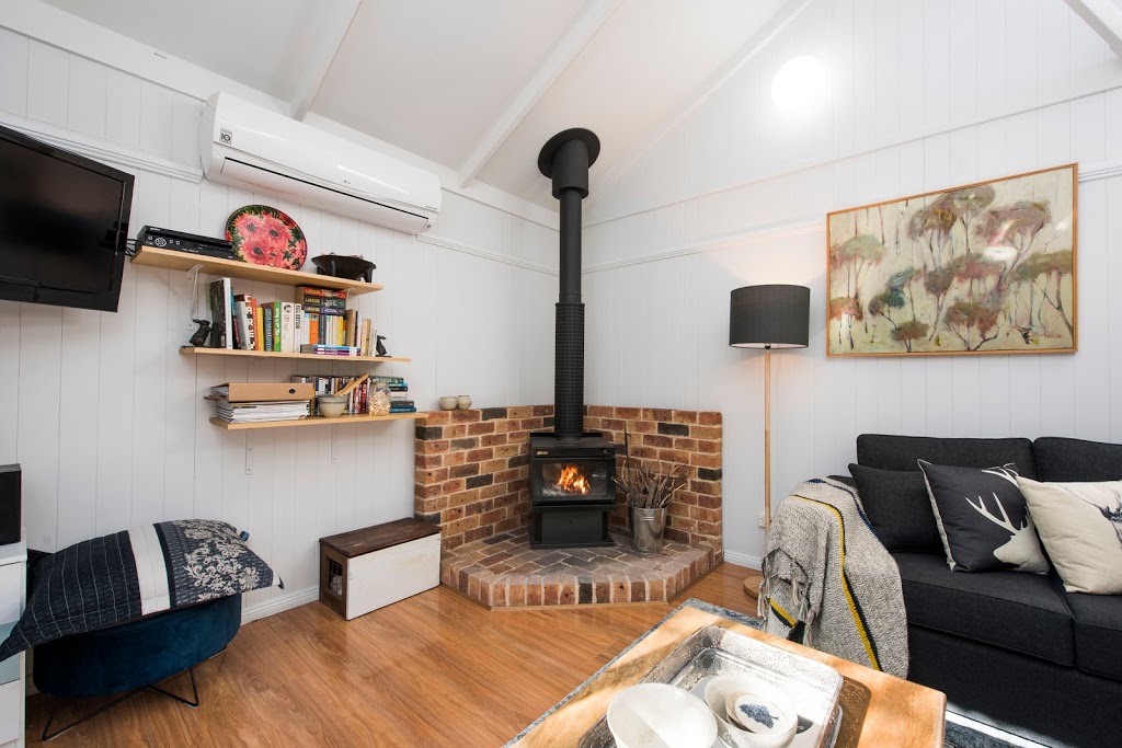 Bandalong Cottages - Mudgee | 282 Hill End Rd, Erudgere NSW 2850, Australia | Phone: (02) 6372 0327