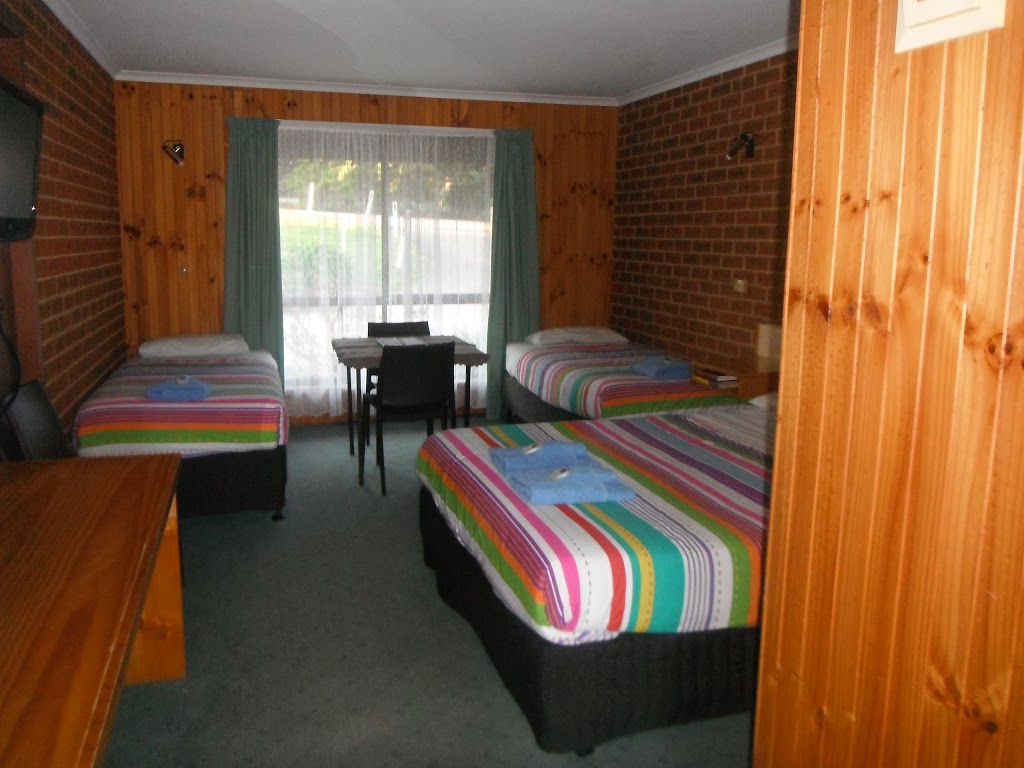 Orbost Country Roads Motor Inn | 94 Salisbury St, Orbost VIC 3888, Australia | Phone: (03) 5154 2500