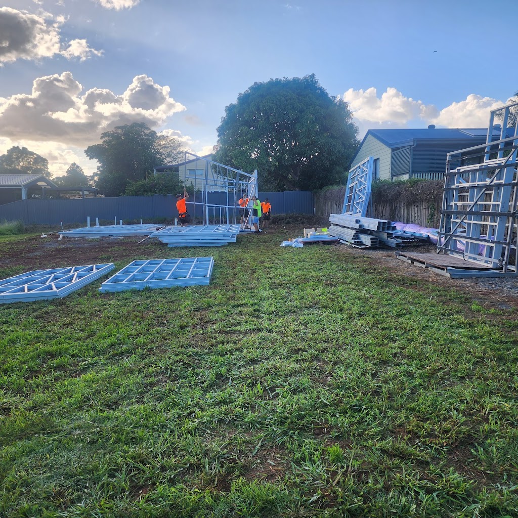 Prestige Garage Construction | 288 Stoney Camp Rd, Park Ridge South QLD 4125, Australia | Phone: 0450 873 832