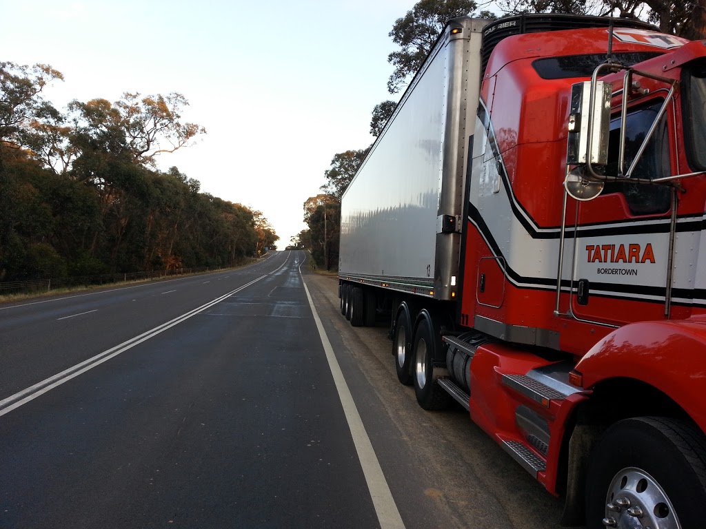 Tatiara Transport Pty Ltd | 77 Dukes Hwy, Bordertown SA 5268, Australia | Phone: (08) 8752 0022