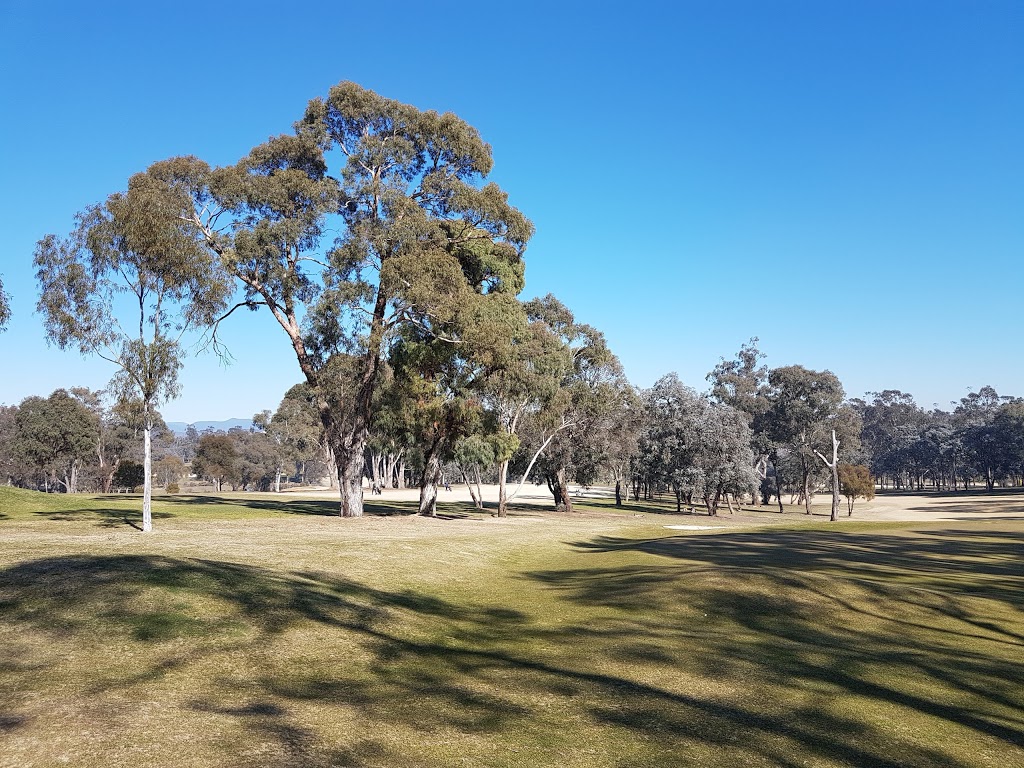 The Federal Golf Club | Gowrie Dr, Red Hill ACT 2603, Australia | Phone: (02) 6281 1888